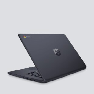 HP Chromebook Enterprise 14A G5